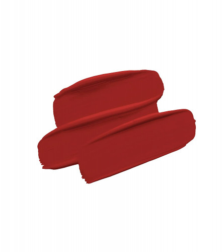 Swiss Beauty Pure Matte Lipstick Orange Red 3.8 gm (Pack of 2)