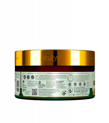 Atulya Tea Tree Anti Acne Face Mask