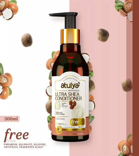 Atulya Ultra Shea Conditioner