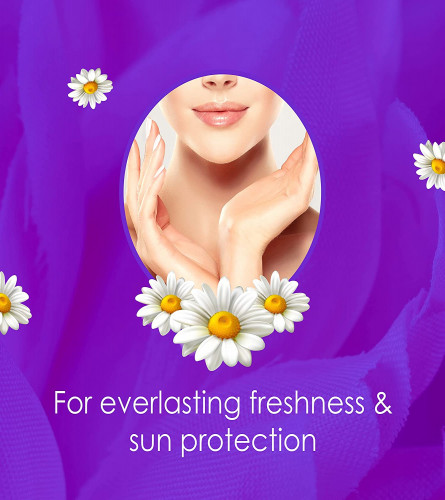Cuticura Lavender Mist Talcum Powder