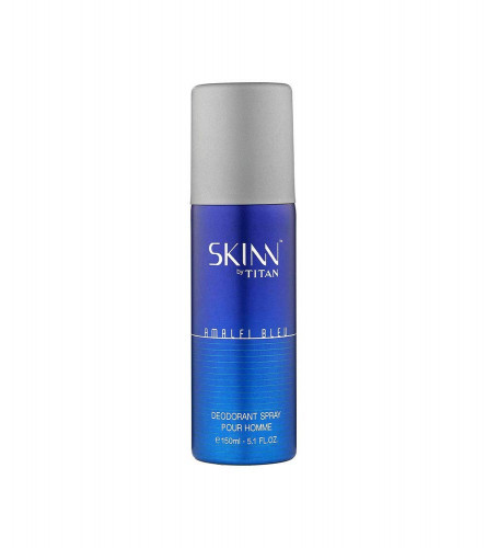Skinn Deodorant Spray Amalfi Bleu for Men