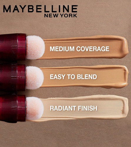 Maybelline New York Radiant Pencil Concealer Ivory