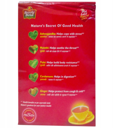 Red Label Tea - Natural Care, 500g Box (Free Shipping Worldwide)