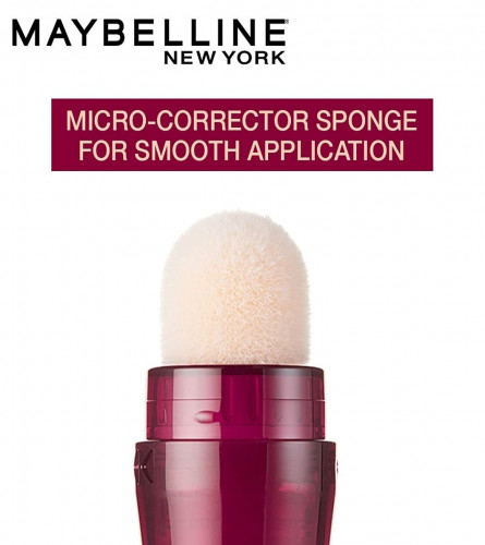 Maybelline New York Radiant Pencil Concealer Sand