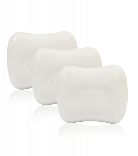 Pigeon Baby Nourishing Soap For New Born 75 Gm