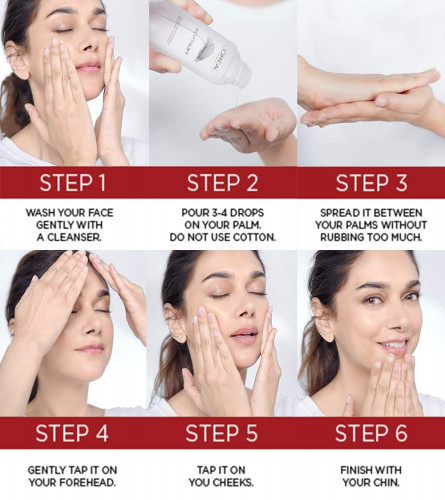 L'Oreal Paris Revitalift Crystal Micro-Essence Ultra-lightweight facial essence, 22 ml