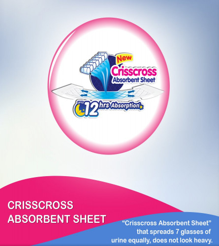 MamyPoko Pants Extra Absorb Diapers