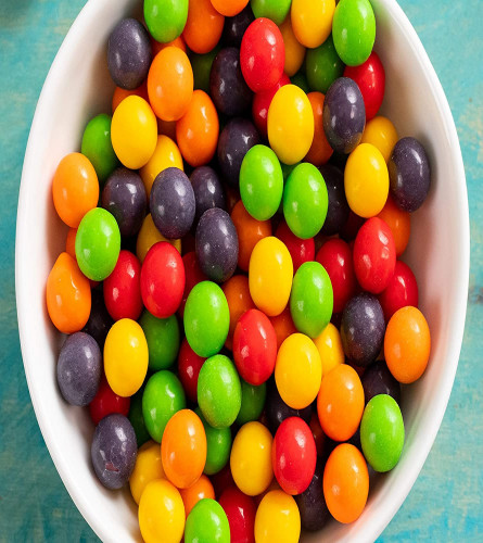 Wonka Everlasting Gobstopper Candy