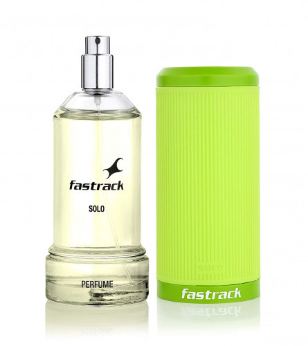 Fastrack Perfume Unisex Solo