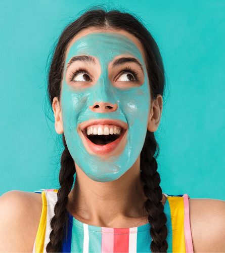 Freeman Feeling Beautiful Facial Anti-Stress Mask