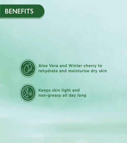Himalaya Nourishing Skin Cream 200 ml (Pack of 2)