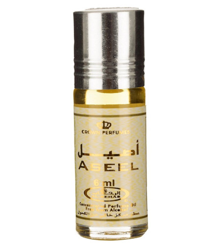 Al Rehab ASEEL Attar