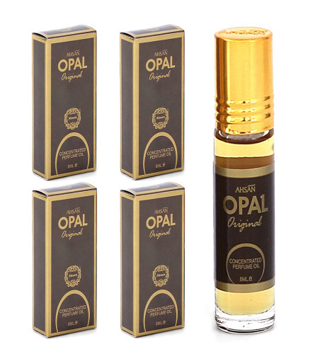 Ahsan Opal Original Attar For Men & Women & Long Lasting