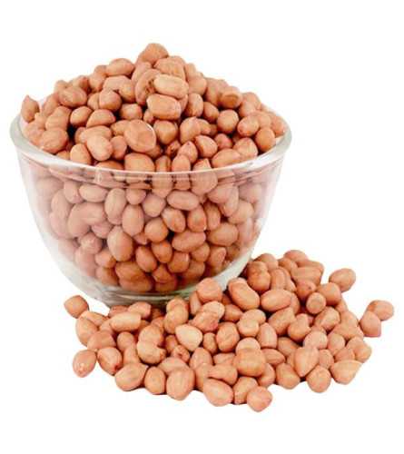 24 Mantra Organic Raw Peanut