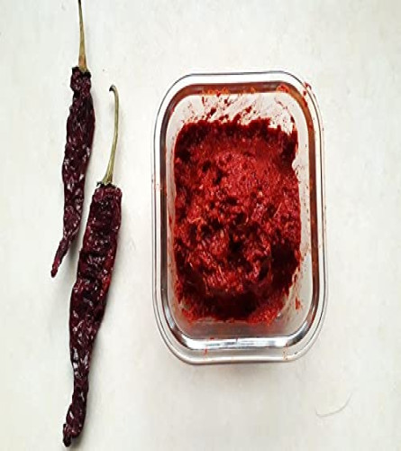 Kashmiri Red Chilli Whole & Dry (Lal Mirchi Sabut)