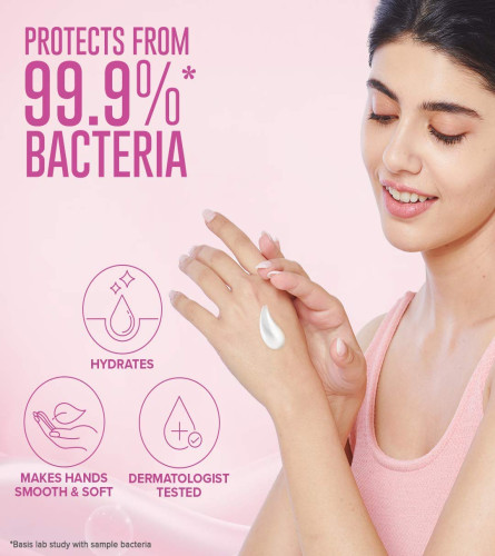 Charmis Hand Cream Vitamin C