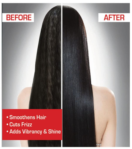 Tresemme Keratin Smooth Anti-Frizz Hair Serum