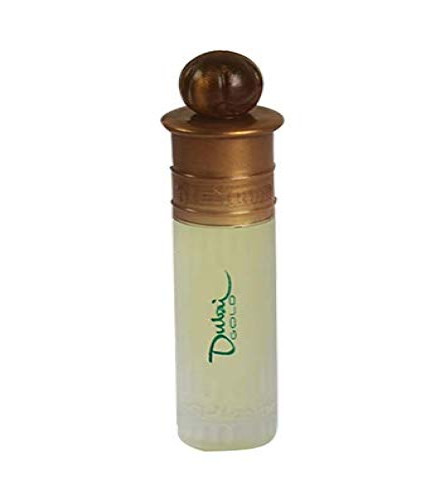 Al-Nuaim Dubai Gold Attar