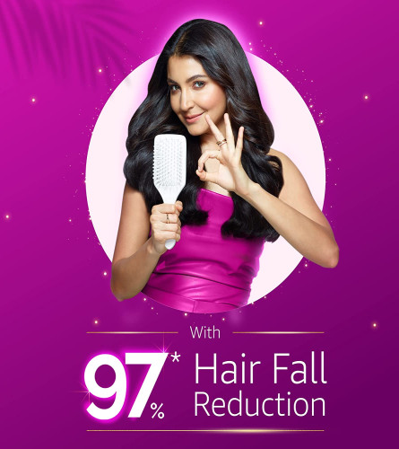 Dabur Vatika Hair Fall Control Shampoo