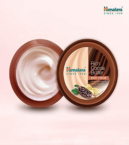Himalaya Rich Cocoa Butter Body Cream 200 ml (Fs)
