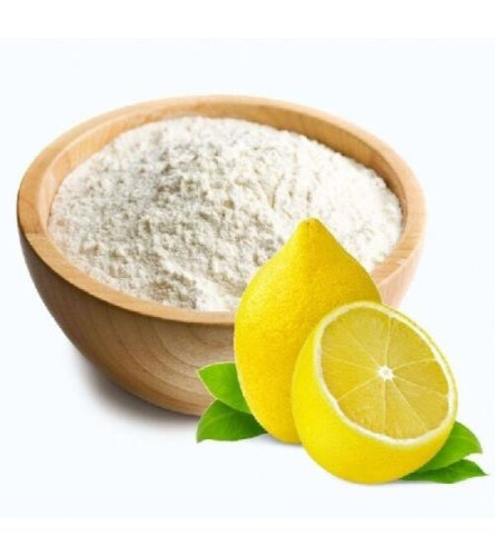Fresh Lemon Powder