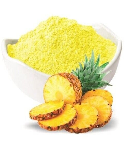 Fresh PINEAPPLE POWDER