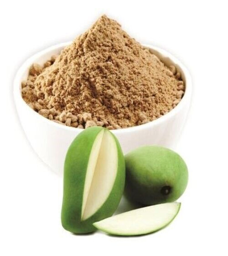 Fresh Mango powder