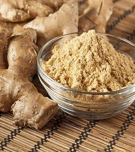 Fresh Ginger powder