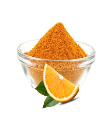 Fresh Orange Powder