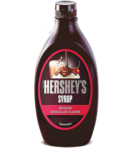 Hershey's Syrup Chocolate