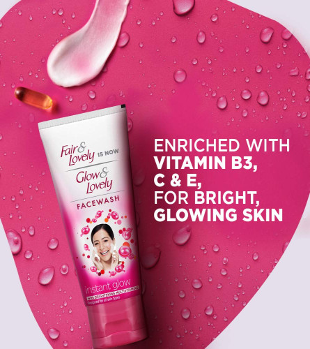 Fair & Lovely Facewash