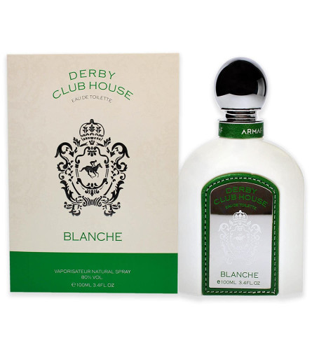 Armaf Derby Club House Eau De Toilette
