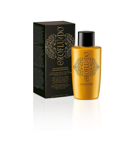 Revlon Orofluido Shampoo