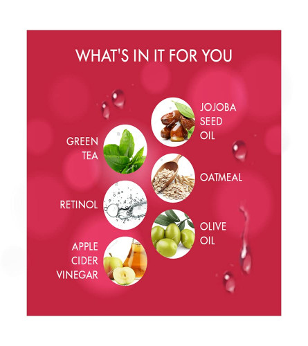 Joy Revivify Retinol Face Serum for Glowing Skin