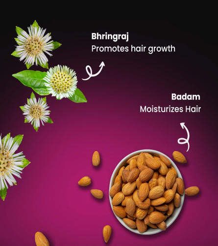 Chik Protein Solution Thick And Glossy Shampoo