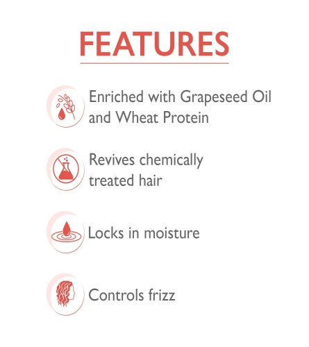 Godrej Professional Keracare Repair Mask