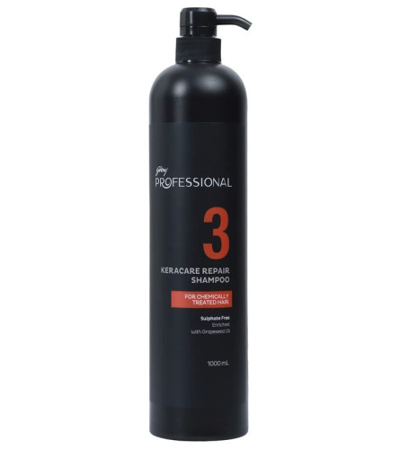 Godrej Professional Keracare Repair Shampoo