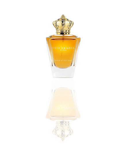 OUD ARABIA Voice of the soul - Eau de Parfume (Unisex)