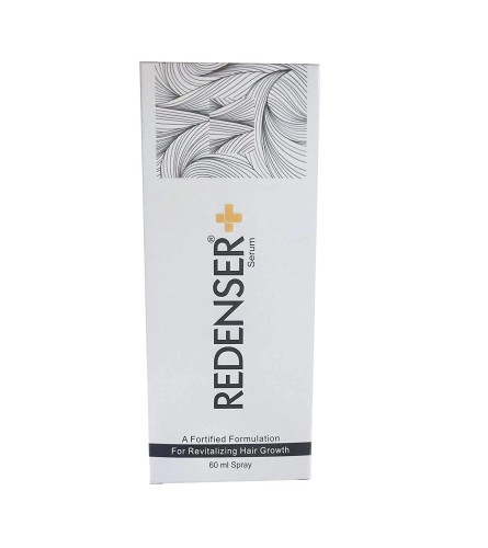 CARTFIRE Redenser Hair Serum With Advanced Redensyl For Hair Fall Control And Growth