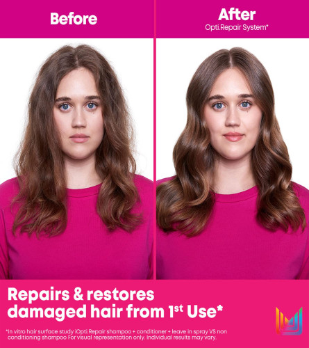 Matrix Opti.Repair Professional Liquid Protein Conditioner