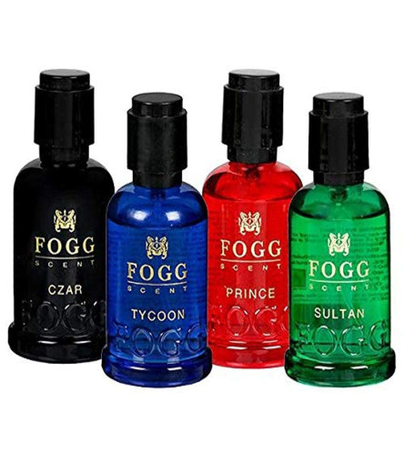 Fogg Mini Scent for Men and Women