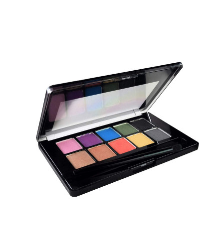 Revlon Colorstay Not Just Nudes Shadow