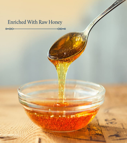 Blue Nectar Ayurvedic Tan Removal Honey Face Wash