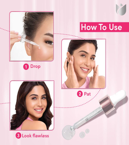 Pond's Bright Beauty Anti-Pigmentation Serum for Flawless Radiance with 12% Gluta-Niacinamide Complex