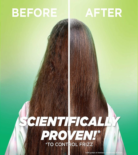 Garnier Hair Care Fructis Sleek & Shine Anti-Frizz Serum