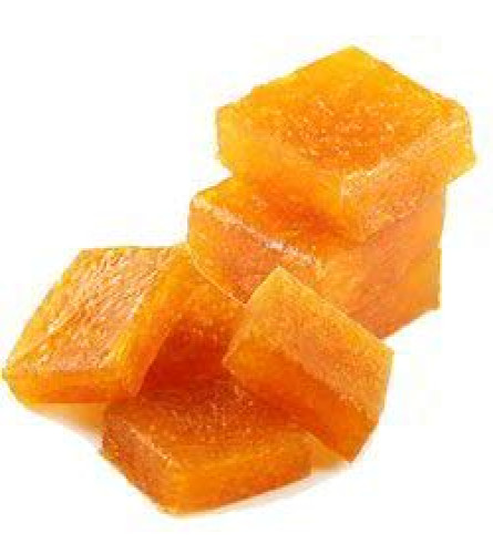 Mango papad Aam Jelly
