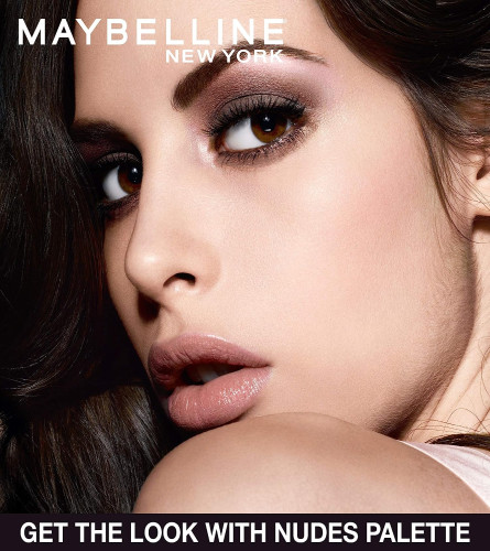 Maybelline New York Eyeshadow