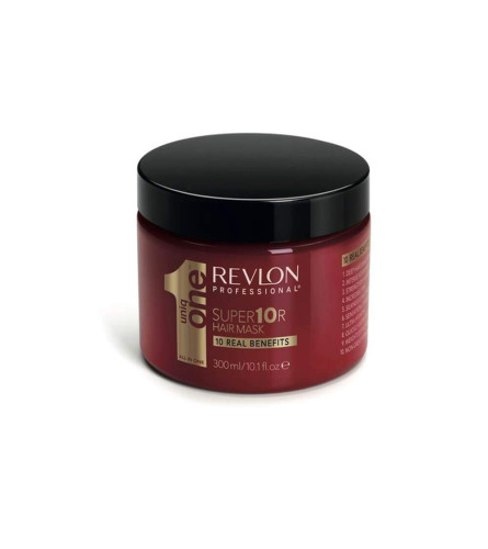 Revlon Unique Multi Benefit Superior Hair Mask