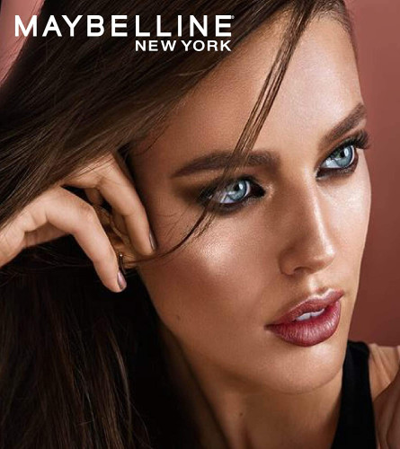 Maybelline New York Bronzer, Metallic Highlighter -Molten Gold 6.7g (Fs)