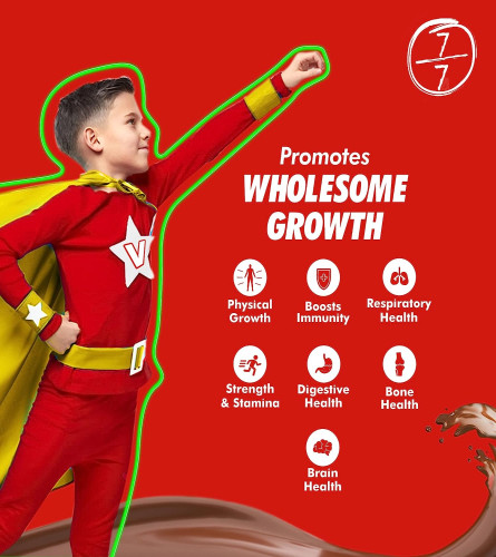 Dabur Vita Health Drink Chocolate Flavor